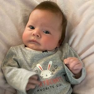 Meet your Posher, Donna